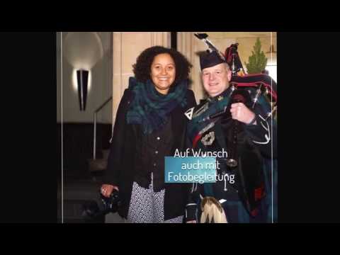 Video: Whiskypiper - Der Dudelsackspieler Promotion Video