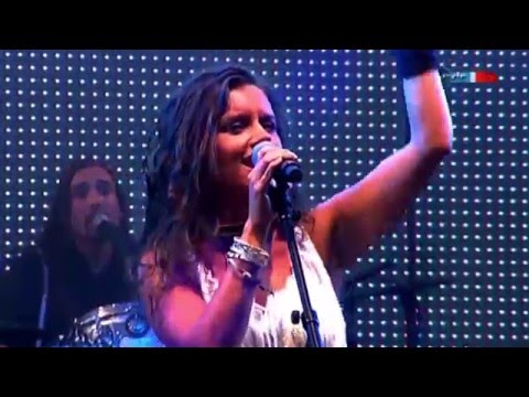Video: Locked Out Of Heaven - LadyLike (Bruno Mars Cover) 