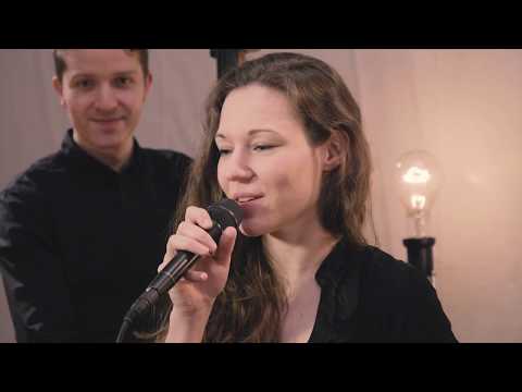 Video: Quartett, POP &amp; SOUL | LIVE-Promo-Video 5 Songs