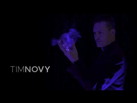 Video: Tim Novy - Trailer