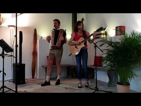 Video: oberlandkrainer demo