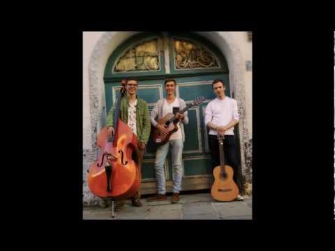 Video: Trio Tzigane - Bossa Dorado