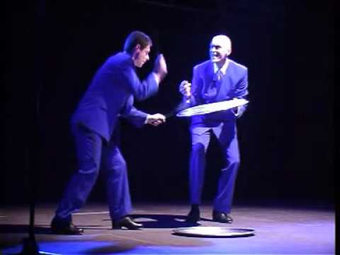 Video: Tap Dance Entertainment 