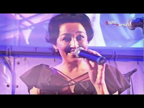Video: NightNurses Sextett live