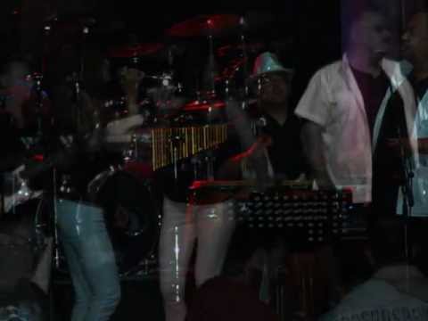 Video: Vorband von Spider Murphy Gang