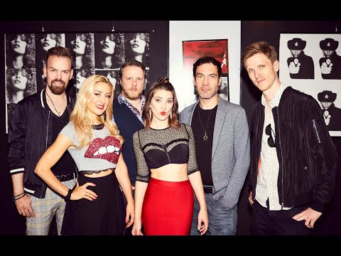 Video: Candy Tunes Live Video