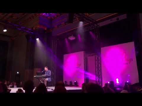 Video: Johannes Oerding - Für immer ab jetzt