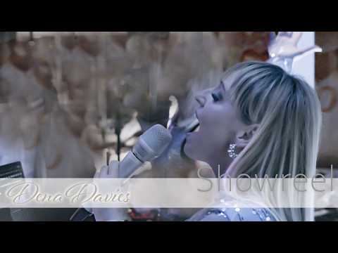 Video: Dena Davies - Showreel
