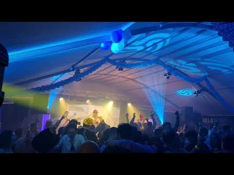 Video: Bongaz Show @ Oktoberfest Liederbach