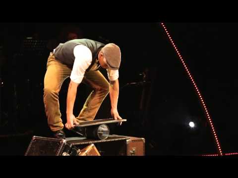 Video: Rola Case Akt Trailer 