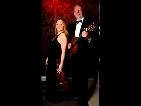Video: Klezmer Duo Saitensturm 