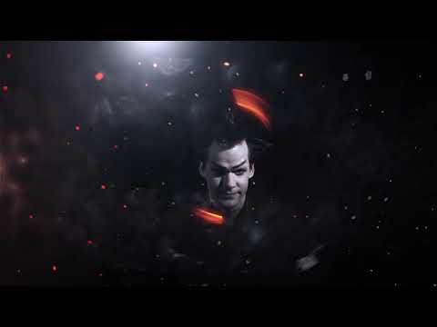 Video: SIMON THOMAS - Show Teaser