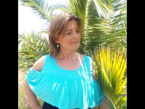 Video: Enrique Granados: "El majo discreto"  Maren Werner, Sopran,  Klaus Dieter Jung, Klavier