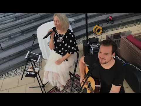 Video: Live @ Kempinski Falkenstein 07.08.19