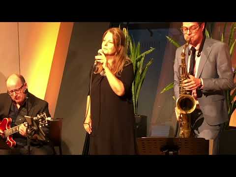 Video: Trio Gesang, Gitarre &amp; Saxophon / Live-Mitschnitt Porsche-Museum