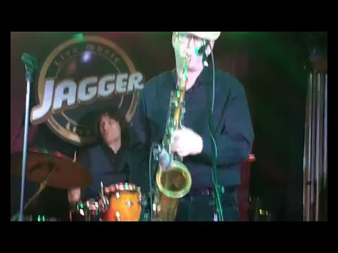Video: Chain Of Fools