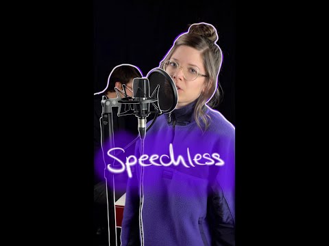 Video: Speechless - Aladdin 