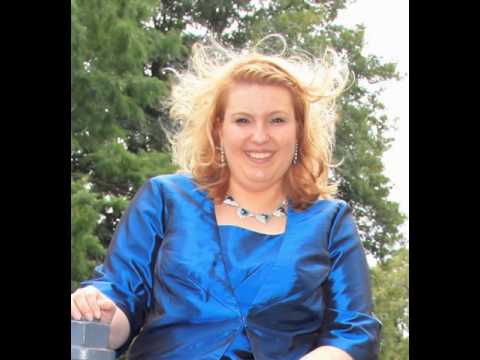 Video: Sag es laut - gesungen von Nicole Rauchmann, Piano Daniel Drückes