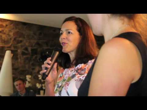 Video: Agenturparty-Trailer: Eines meiner Solo- Engagements.