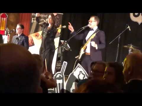 Video: Profile - Quintett - Partyteil - 100 % Live 