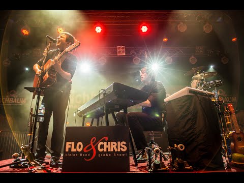 Video: Official Live Trailer