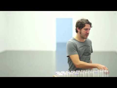 Video: TV-Bericht in ARTE 