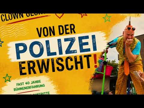 Video: Clown Georg 2026