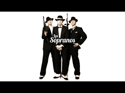 Video: Los Sopranos Medley
