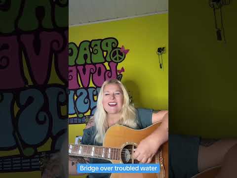 Video: Bridge over troubled Water