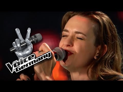 Video: The Voice of Germany Blind Audition