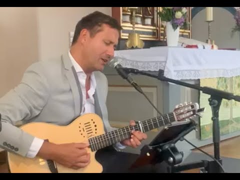Video: Liebe macht Euch groß (personalisierter Hochzeitssong)