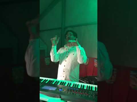 Video: Cordula Grün (Bühnenkamera)