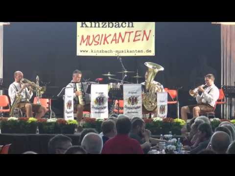 Video: Original Doppelradler Musikanten bei Sterne der Blasmusik