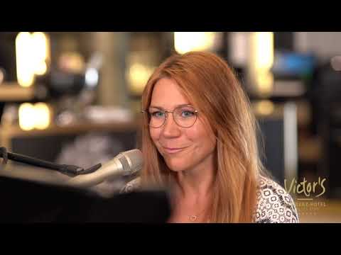 Video: Ingrid Schwarz Duo- New York State of mind