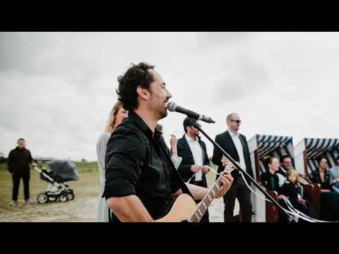 Video: Heaven - Bryan Adams Cover