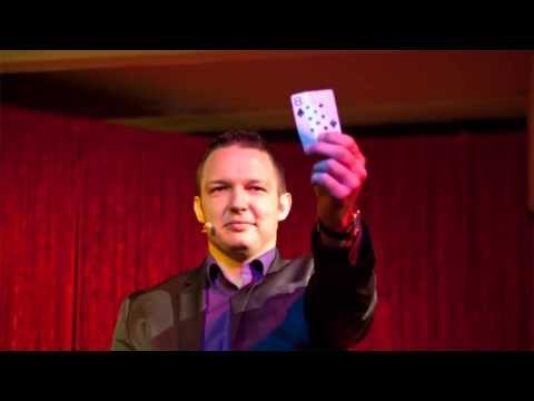 Video: Sk-Magic eine Bereicherung für Ihr Event 