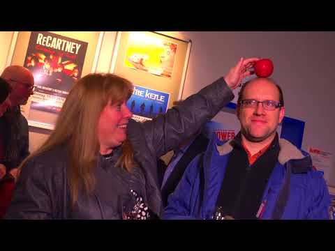 Video: Ernst Haft Comedy - Clip