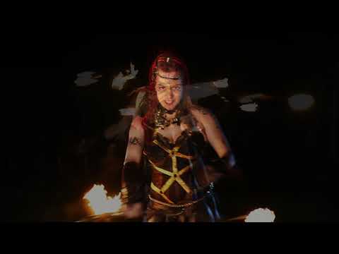 Video: Aurora Feuershow Trailer