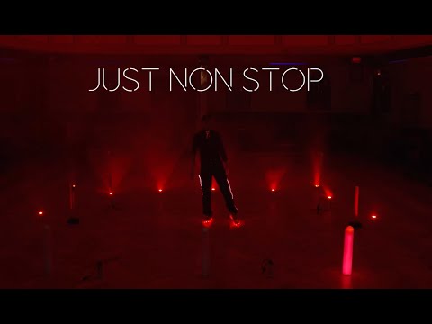 Video: LED Show
