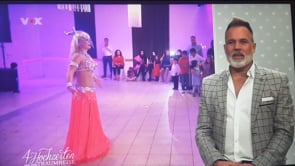 Video: 2019: 4 Hochzeiten und eine Traumreise 2019