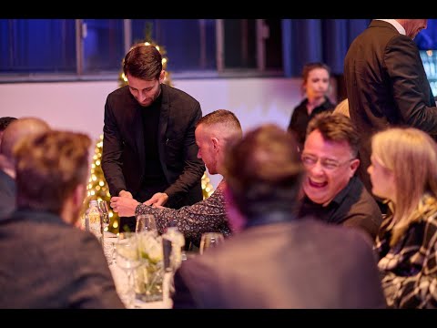 Video:  Showreel - In 45 Sek. sehen was Ihre Gäste erleben werden!