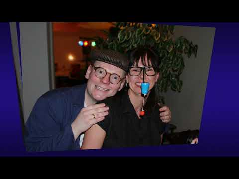 Video: Unterhaltungsprogramme mit Fredo Fröhlich