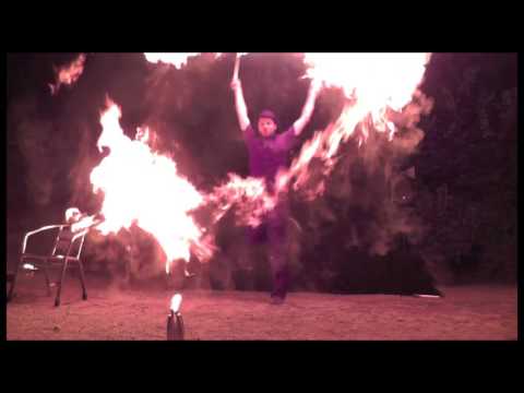 Video: Feuershow_trailer