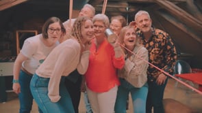 Video: TEAM-Song "DREAM TEAM"