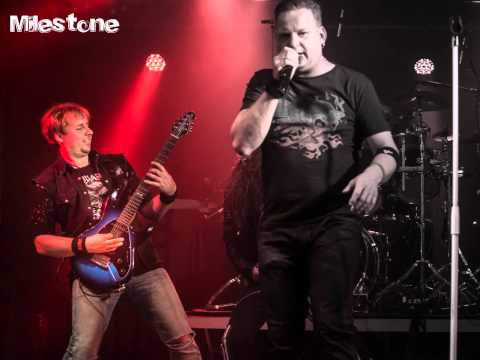 Video: Milestone live in Breitenbach 2015
