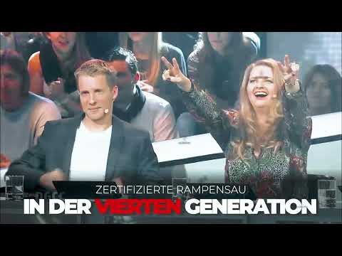 Video: Eine Stunde mit Nepo Fitz