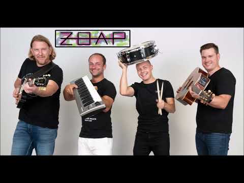 Video: Bad Habits - Ed Sheeran (ZOAP Cover)