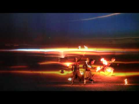 Video: Flugträumer Feuer Trailer