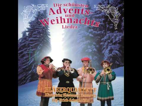 Video: Alle Jahre Wieder - Weihnachtslied - Köngliche Blasmusik Hannover