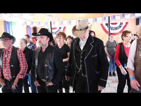 Video: 2018 David &amp; Heart - Country Frühschoppen in Vienenburg